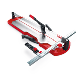 Rubi TP66-S Single Guide PUSH To Score Tile Cutter. 66cm 12954