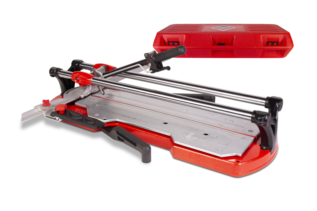 Rubi TX-710 MAX Tile Cutter. 71cm 17909