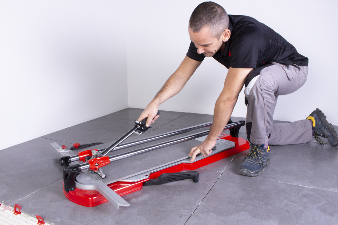 Rubi TX-710 MAX Tile Cutter. 71cm 17909