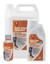 LTP Rust Stain Remover & Intensive Cleaner. (Choice of Size).