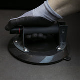 BIHUI Heavy Duty Pump Vacuum Suction Cup. BU-SCVU8