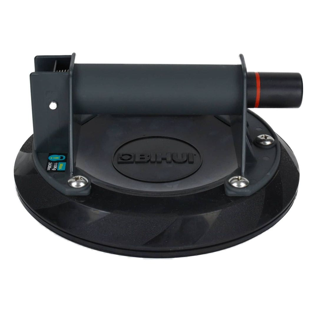 BIHUI Heavy Duty Pump Vacuum Suction Cup. BU-SCVU8