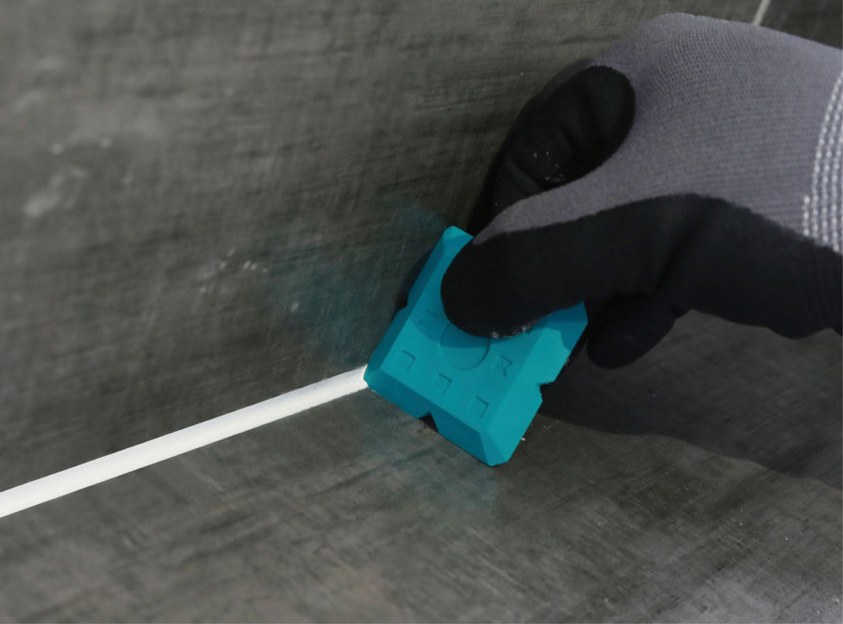 BIHUI Silicone Finishing Kit. 4pcs BU-STAK4