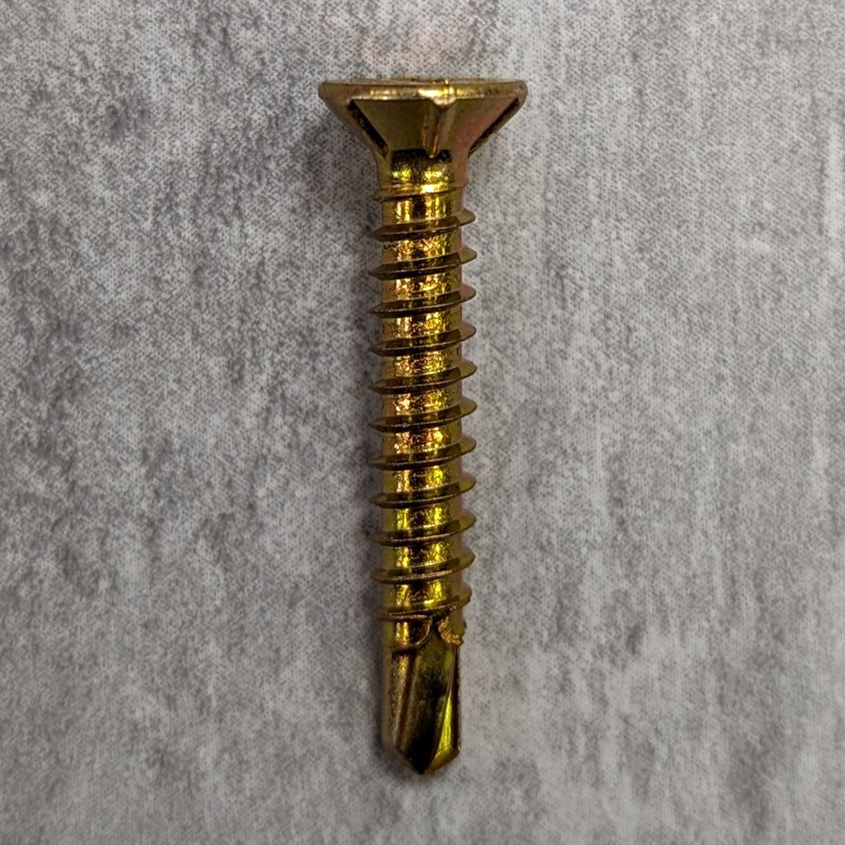 No More Ply Fibre Cement Board Screws. (Choice of Size).