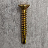 No More Ply Fibre Cement Board Screws. (Choice of Size).