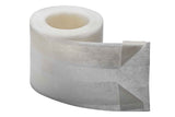 Schluter Ditra-Drain-STU Self Adhesive Jointing Tape 30m