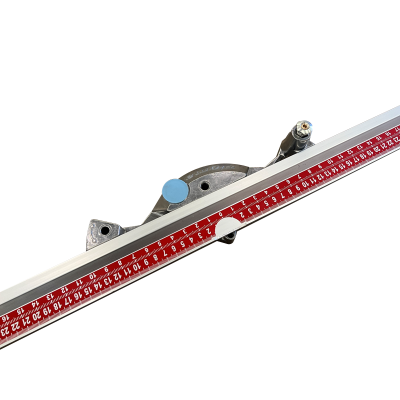 Sigma Series 4 Swivel Measure Bar. 090ND
