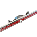 Sigma Series 4 Swivel Measurement Bar 090NB