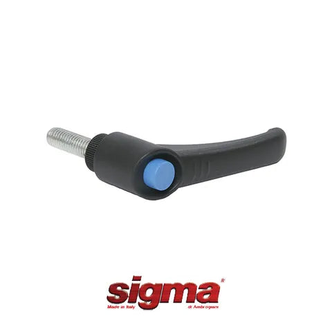 Sigma Lateral Bar Clamping Lever 108621