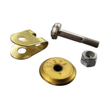 Sigma Titanium 16mm Scoring Wheel for UP Series Cutters 14UT