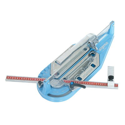 Sigma Series 3 2G Professional Tile Cutter 37cm. Pull to Score.