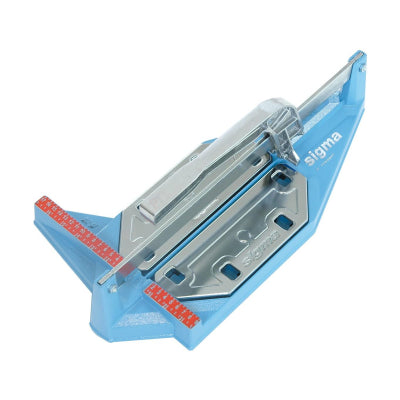 Sigma Series 3 Metro / Mosaic Tile Cutter 37cm. (Pull to Score) 7F