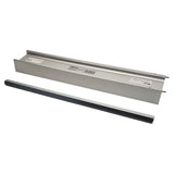 KERA-CUT EXT Extension Rail. 500mm