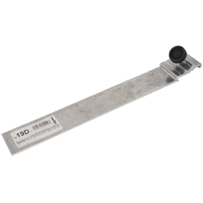 Sigma Replacement Lateral Stop For Series 3 Cutters 19D