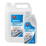 LTP Solvex Intensive Cleaner & Epoxy Residue Remover. (Choice of Size).