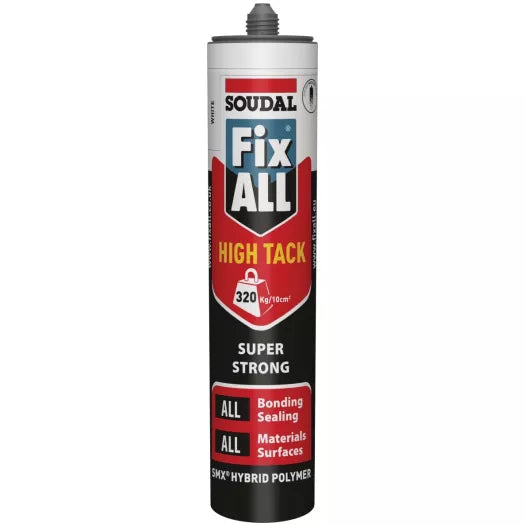 Soudal Fix ALL High Tack