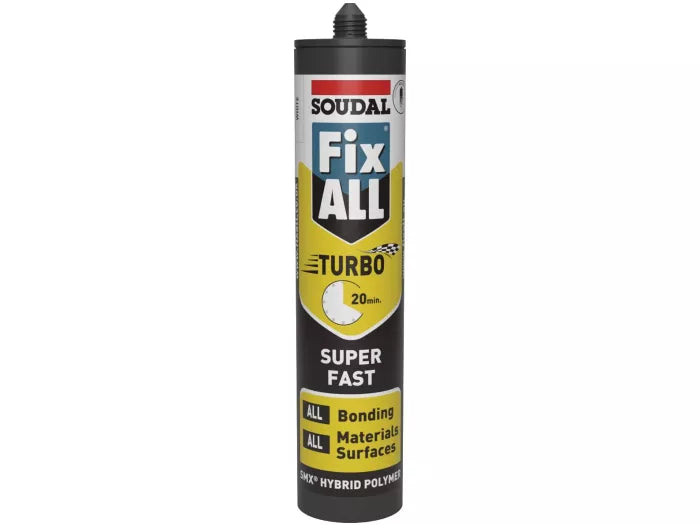 Soudal Fix ALL Turbo