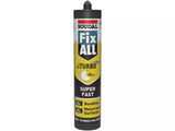 Soudal Fix ALL Turbo