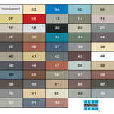 Laticrete SPECTRALOCK PRO PREMIUM GROUT High Performance Epoxy Grout 3.2kg (Choice Of Colour)