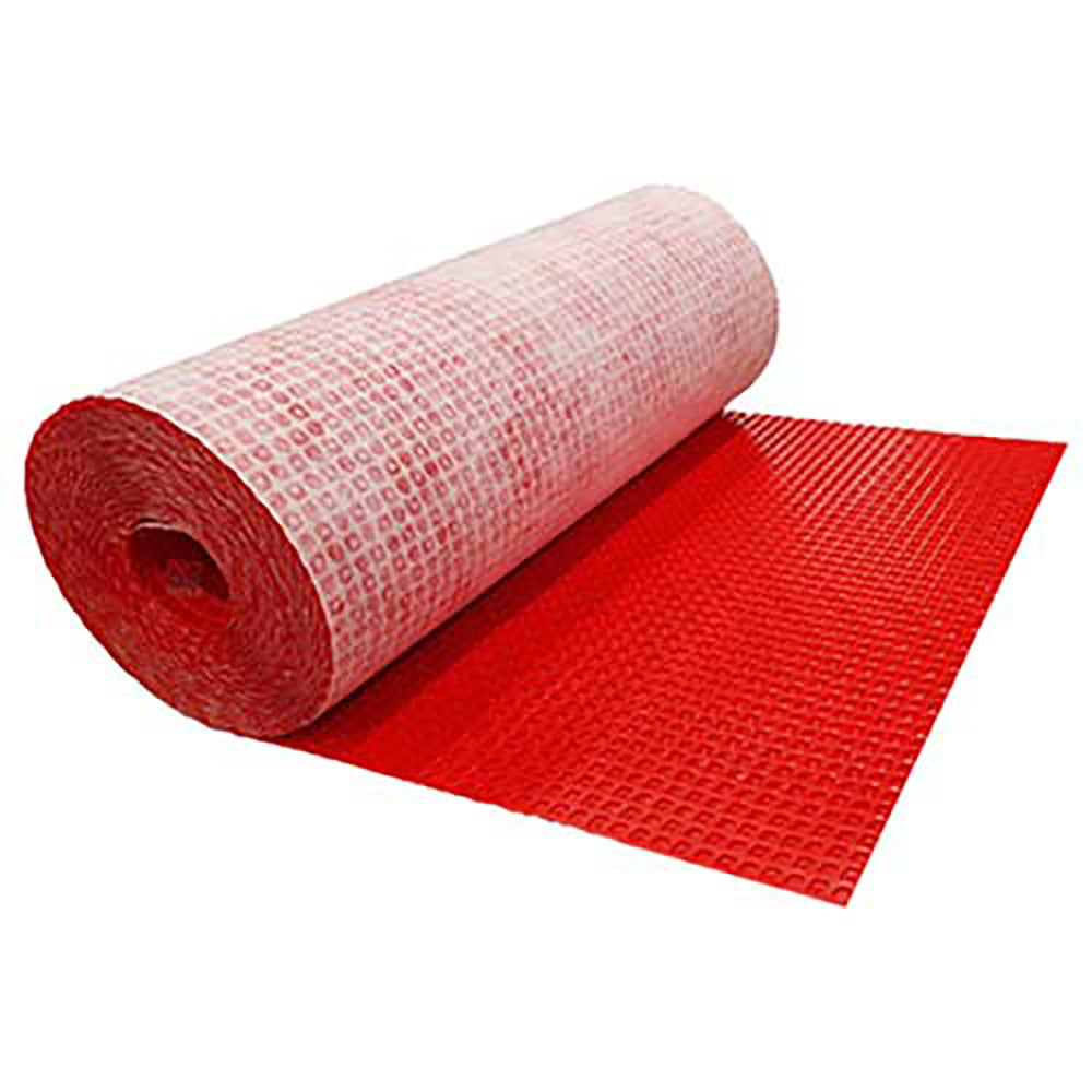 Genesis STRATO Decoupling Membrane 30m² Roll