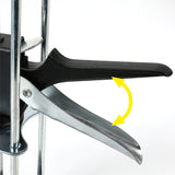 BIHUI 2 Piece Tile Support for Wall Tiles. BU-TAS25