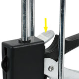 BIHUI 2 Piece Tile Support for Wall Tiles. BU-TAS25