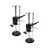 BIHUI 2 Piece Tile Support for Wall Tiles. BU-TAS25