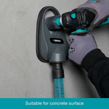 BIHUI Dust Extration System for Drilling