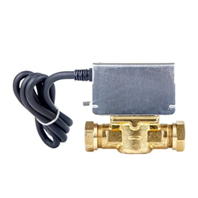 Amber 2 Port Motorised Zone Valve 22mm 230v AMZV-1