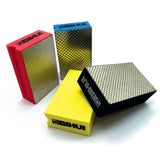 BIHUI – Hand Diamond Polishing Pads. (Choice of Grit).