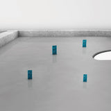 BIHUI Levelling Pegs Height Gauge 100 pack BU-MSLP100