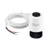 Danfoss TWA-K Thermal Actuator - 230v Normally Closed. 0088H3142