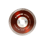 Bihui B-Master 115mm Diamond Cutting Blade for Natural Stone BU-DCDA115