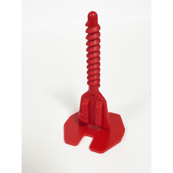 MapeLevel Easy Spacer L-1 (5mm) (100pcs) 8110725