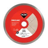 Rubi CPC Pro Diamond Blade For Cutting Porcelain (Choice of Size)