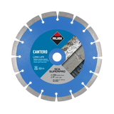 Rubi SCA Superpro Stonemason Diamond Cutting Blade 230mm 30904