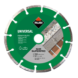 Rubi SHR Universal Diamond Cutting Blade (Choice of Size)