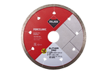 Rubi Slither Superpro For Fine Cutting of Porcelain (Choice of Size)