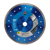 Rubi TVH Turbo Viper Superpro Diamond Blade (Choice of Size)