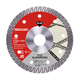Rubi TLG Landscaping Diamond Cutting Blade for Angle Grinder 41901