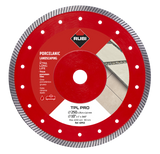 Rubi TPL Landscaping Diamond Cutting Blade (Choice of Size)