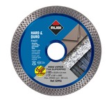 Rubi TVA Turbo MINI Viper SUPERPRO Diamond Blade (85mm x 1.4mm x 22.2mm) 32951