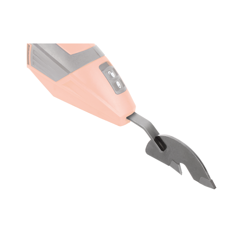 Rubiscraper 250 Grout Removal Tool Replacement Blades (Choice of Sizes)