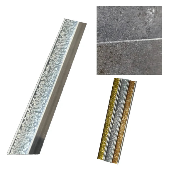 Perflex P20 Epoxy Grout ARISTOCRAT SILVER PXR10