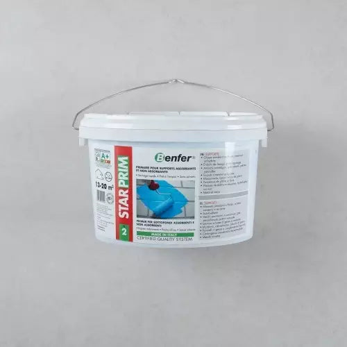 Benfer StarPrim (Choice of Size)